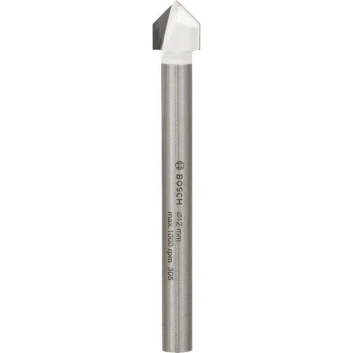 Сверло по плитке Bosch CYL-9 Ceramic 12x90 мм (1 шт.) (2608587166)