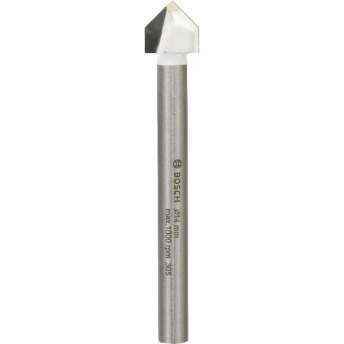 Сверло по плитке Bosch CYL-9 Ceramic 14x90 мм (1 шт.) (2608587167)