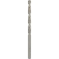 Набор спиральных сверл по металлу Bosch PRO Metal HSS-G 4.8x52x86 мм (10 шт.) (2608595334)