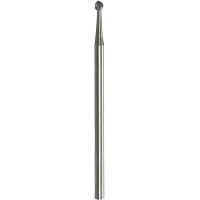 Резец гравировальный Dremel 107 2.4 x 38 мм (3 шт.) (26150107JA)