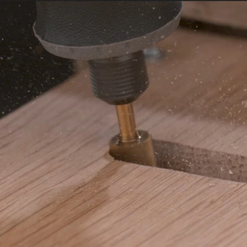 Резец гравировальный Dremel 115DM 7.8 мм (2 шт.) (26150115DM)