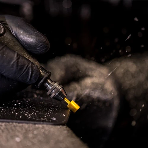 Резец гравировальный Dremel 115DM 7.8 мм (2 шт.) (26150115DM)