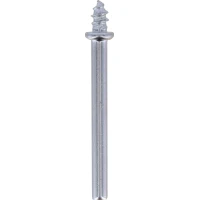 Тримач для войлочних кругів Dremel 401 (3 шт.) (26150401JA)