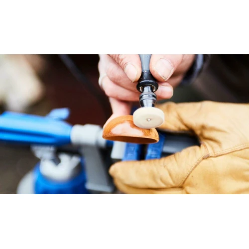 Держатель для войлочных кругов Dremel 401 (3 шт.) (26150401JA)