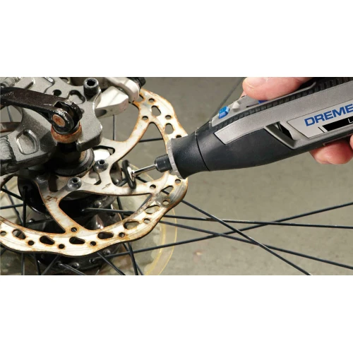 Щетинная щетка Dremel 19 мм (2 шт.) (26150403JA)