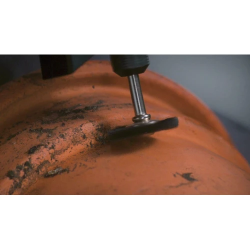 Щетинная щетка Dremel 19 мм (2 шт.) (26150403JA)