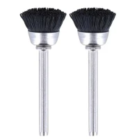 Щетинная щетка Dremel 13 мм (2 шт.) (26150404JA)