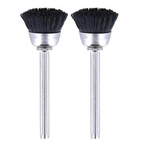 Щетинная щетка Dremel 13 мм (2 шт.) (26150404JA)