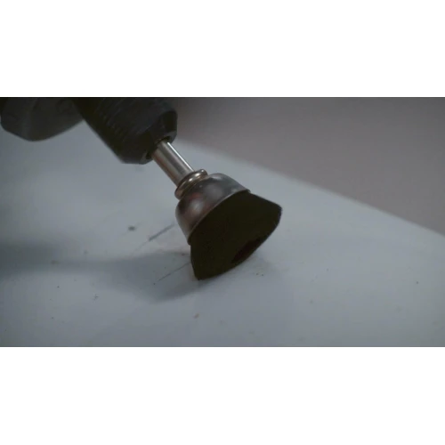 Щетинная щетка Dremel 13 мм (2 шт.) (26150404JA)