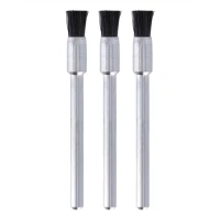 Щетинна щітка Dremel 3.2 мм (3 шт.) (26150405JA)