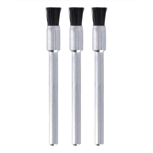 Щетинная щетка Dremel 3.2 мм (3 шт.) (26150405JA)