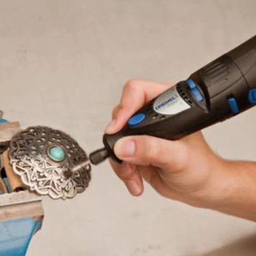 Щетинная щетка Dremel 3.2 мм (3 шт.) (26150405JA)