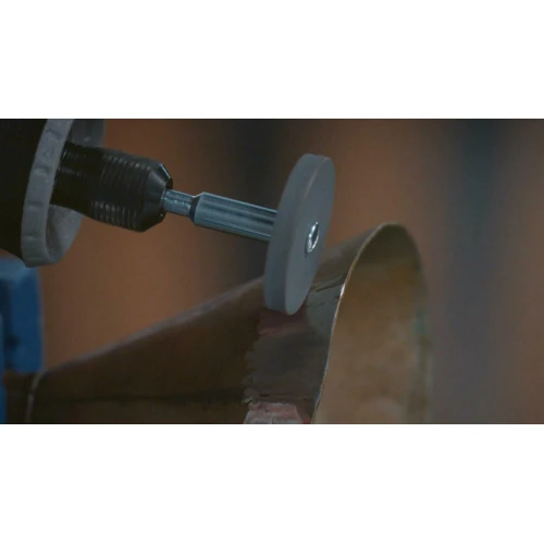 Полировальный круг Dremel 22.5 мм (4 шт.) (26150425JA)