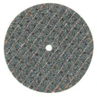 Диск відрізний армований скловолокном Dremel 426 1.0x32 мм (5 шт.) (2615042632)