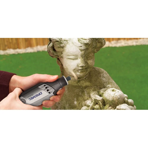 Полірувальний круг Dremel 26 мм (3 шт.) (26150429JA)