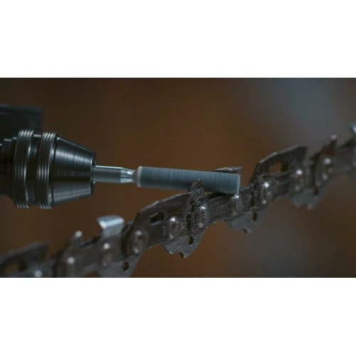 Камень шлифовальный для заточки пилы Dremel 453 4.0x45 мм (3 шт.) (26150453JA)