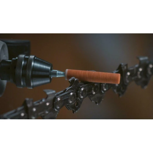 Камень шлифовальный для заточки пилы Dremel 454 4.8x50 мм (3 шт.) (26150454JA)
