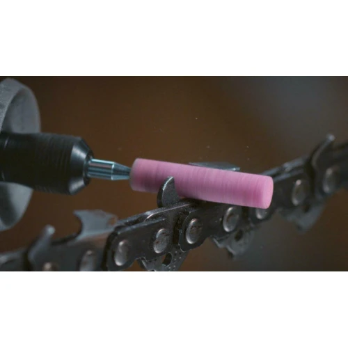 Камень шлифовальный для заточки пилы Dremel 455 5.6x50 мм (3 шт.) (26150455JA)