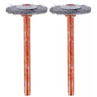 Щетка из нержавеющей стали Dremel 530 19 мм (2 шт.) (26150530JA)