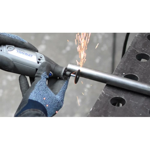 Диск відрізний Dremel 540 1.0x32 мм (5 шт.) (2615054032)