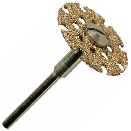 Диск відрізний по дереву Dremel 542 25.4 мм (1 шт.) (2615054265)