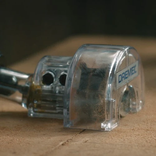 Диск для поздовжнього та поперечного різання Dremel 670 31.8 мм (2 шт.) (26150546JB)