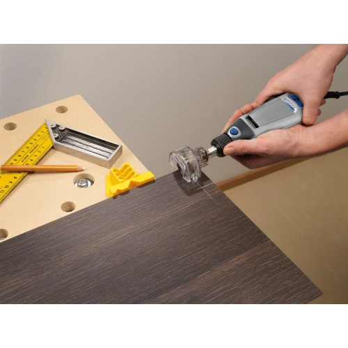 Диск для поздовжнього та поперечного різання Dremel 670 31.8 мм (2 шт.) (26150546JB)