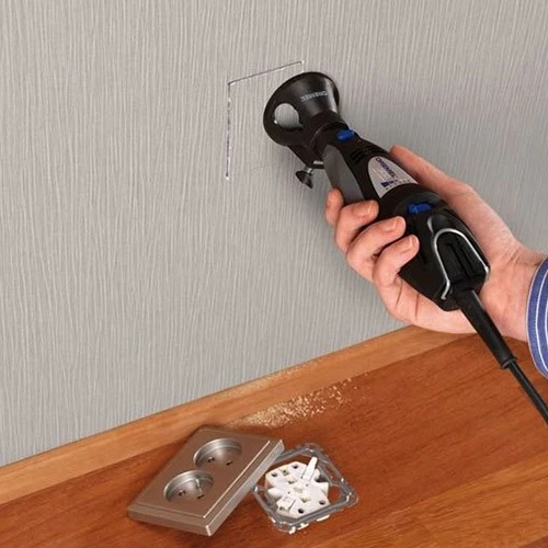 Многофункциональный набор для резки DREMEL (26150565JB)