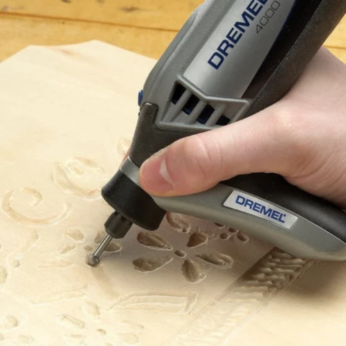 Приставка у вигляді рукоятки Dremel 577 (26150577JB)