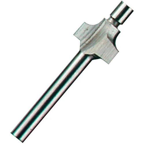 Резец для фасонно-фрезерного станка Dremel 612 HSS 9.5 мм (2615061232)