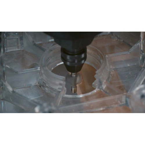 Резец для фасонно-фрезерного станка Dremel 612 HSS 9.5 мм (2615061232)