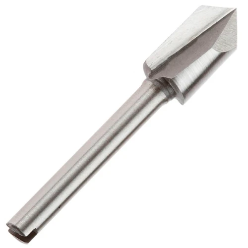 Резец для фасонно-фрезерного станка Dremel 640 HSS 6.4 мм (2615064032)