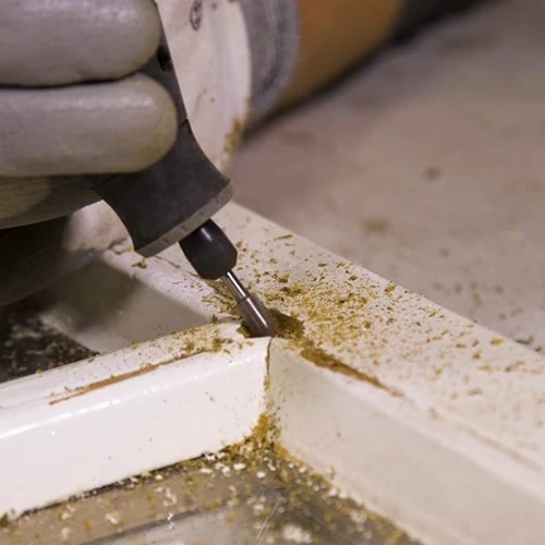 Резец для фасонно-фрезерного станка Dremel 640 HSS 6.4 мм (2615064032)