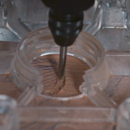 Різець для фасонно-фрезерного верстата Dremel 650 HSS 3.2 мм (2615065032)