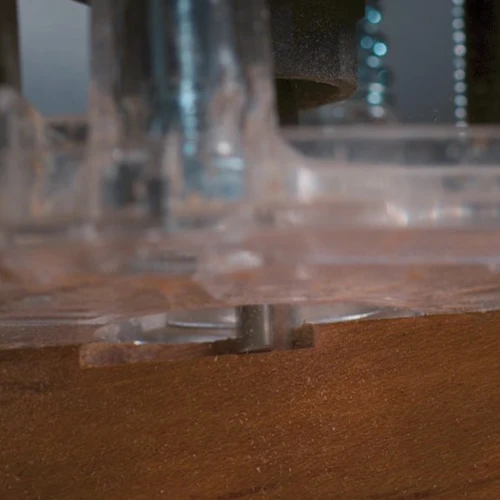 Різець для фасонно-фрезерного верстата Dremel 654 HSS 6.4 мм (2615065432)