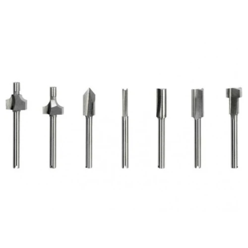 Набір багатофункціональних фрез Dremel 660 (26150660JA)
