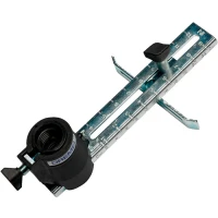 Линейный фрезерный циркуль Dremel 678 (26150678JB)