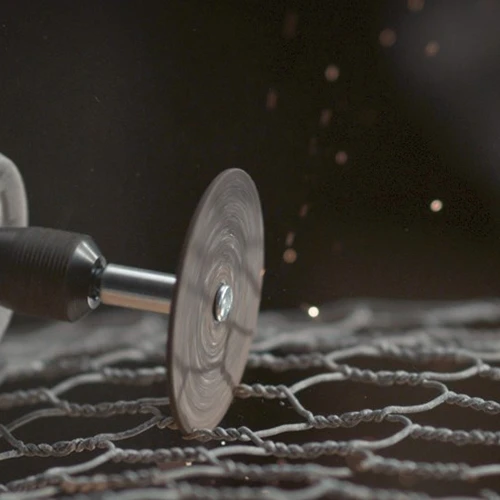 Набір насадок Dremel для різання 688 (69 шт.) (26150688JA)