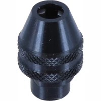 Кулачковий суцільнометалевий патрон Dremel 0.8 - 3.2 мм (2615448632)
