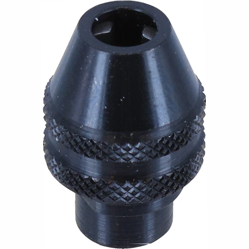 Кулачковый цельнометаллический патрон Dremel 0.8 - 3.2 мм (2615448632)