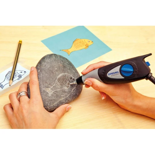 Алмазная гравировальная насадка Dremel Engraver 290 20x3x3 (1 шт.) (26159929JA)