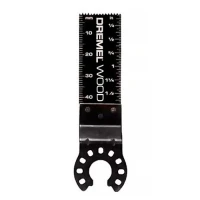 Пиляльне полотно для твердого дерева Dremel Multi-Max 19 мм (2615M470JA)