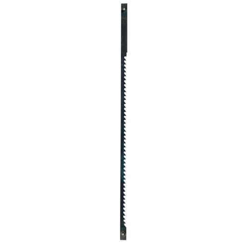 Універсальне пиляльне полотно по дереву для лобзика DREMEL Moto-Saw (5 шт.) (2615MS51JA)