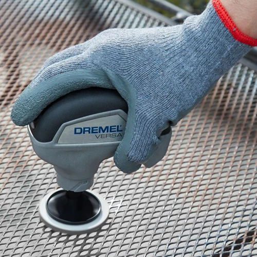 Чистячий диск для складних завдань Dremel Versa 63.5 мм (3 шт.) (2615P361JA)