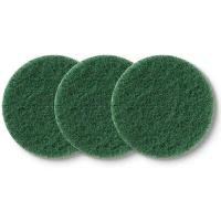 Насадка чистящая для кухни Dremel Versa 63.5 мм (3 шт.) (2615P367JA)