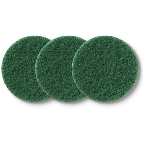 Насадка чистящая для кухни Dremel Versa 63.5 мм (3 шт.) (2615P367JA)