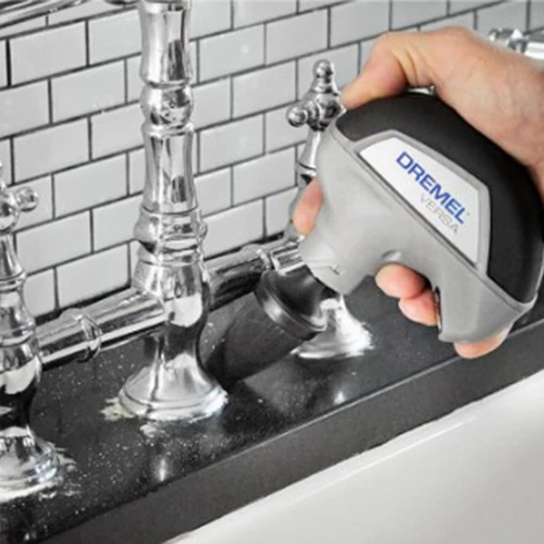 Кутова щітка Dremel Versa 40 мм (2615P369JA)