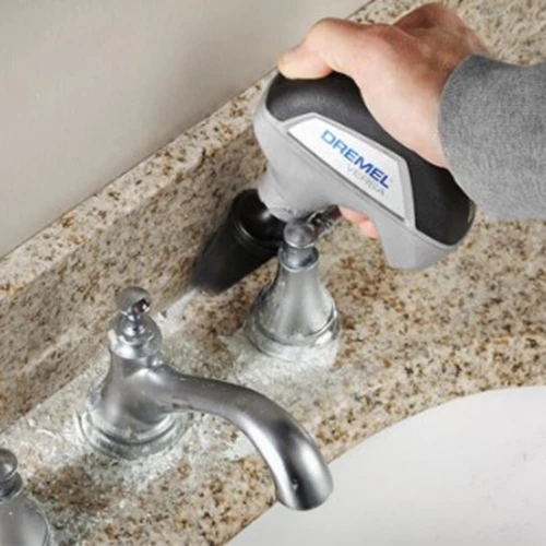 Кутова щітка Dremel Versa 40 мм (2615P369JA)