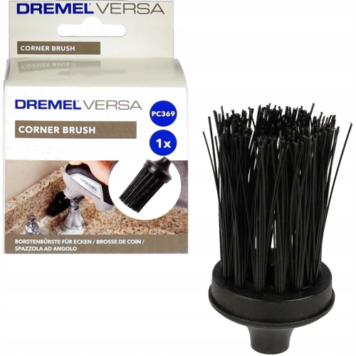 Кутова щітка Dremel Versa 40 мм (2615P369JA)
