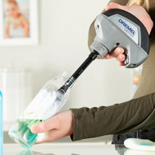Щітка кухонна Dremel Versa 62 мм (2615P372JA)